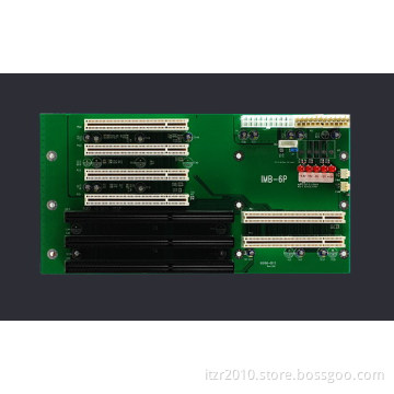 Industrial Backpanel